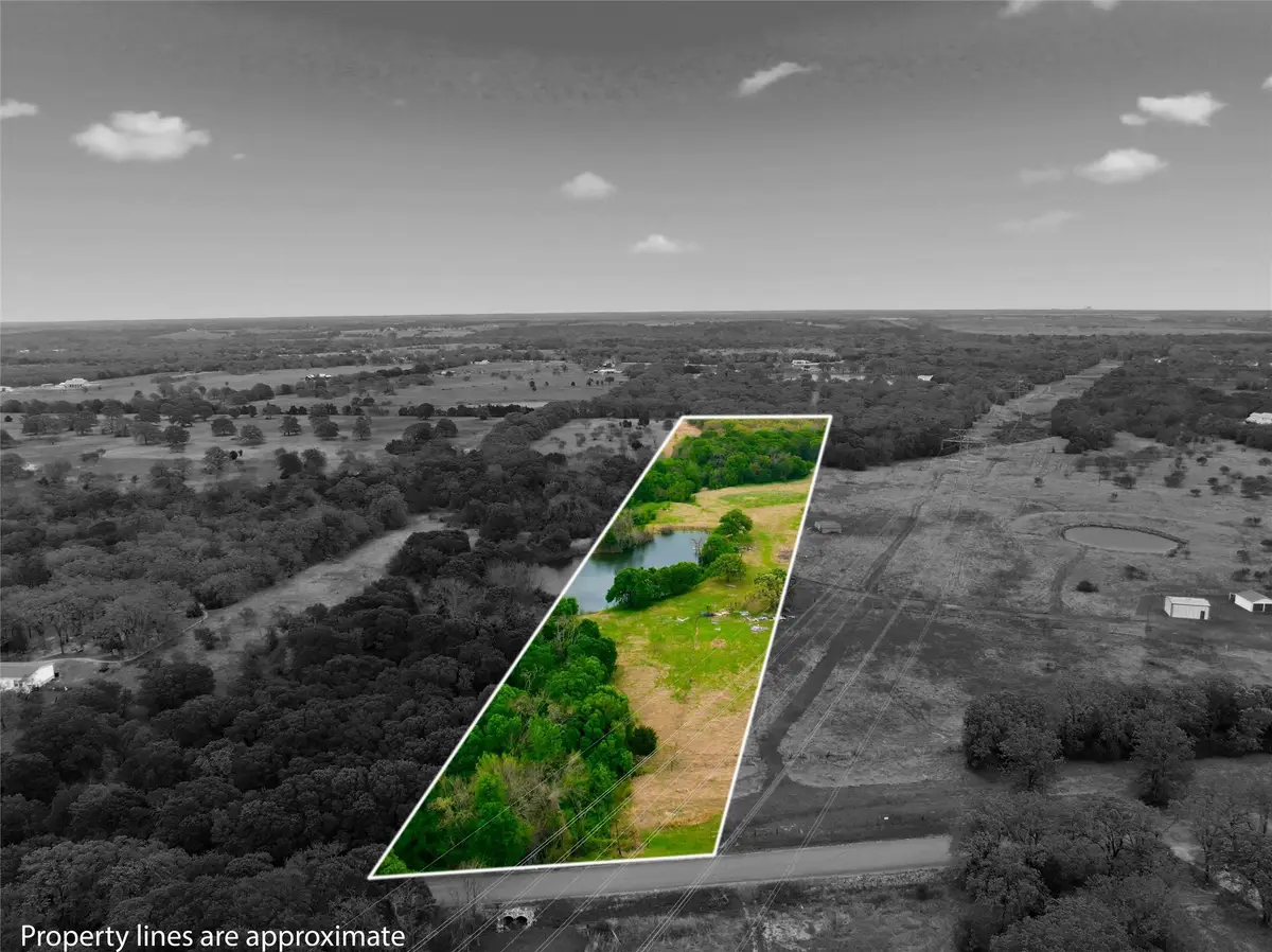 TBD1 Old Axtell Road, Axtell, TX 76624 - #1