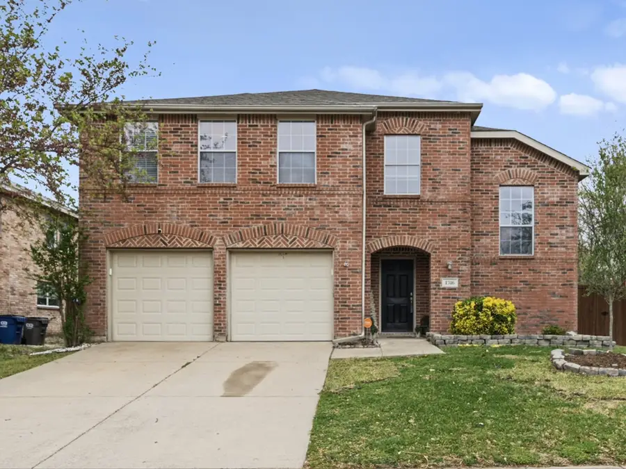 1316 Hunter Lane, Celina, TX 75009 - #2