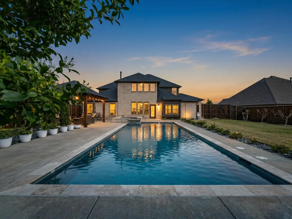 146 Old Bridge Road, Waxahachie, TX 75165 - #1