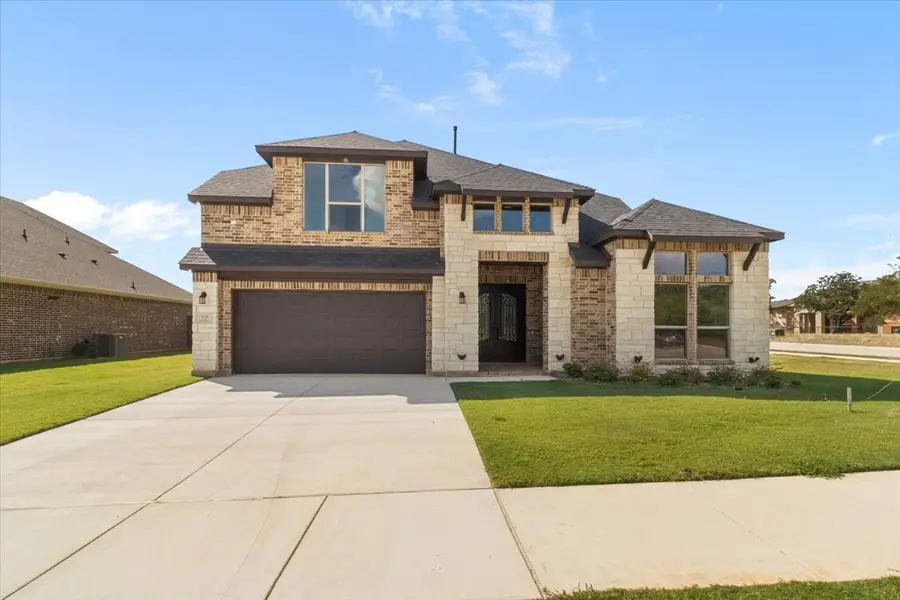 929 Ryed Lane, Fort Worth, TX 76120 - #2