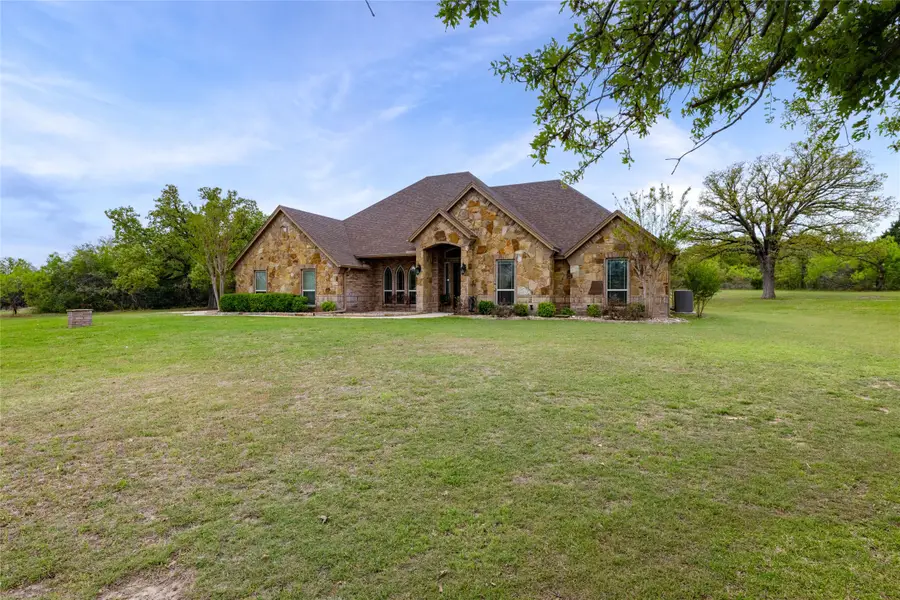 208 Ellis Creek Drive, Weatherford, TX 76085 - #3
