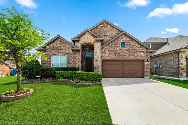 1302 Venezia Lane, Lewisville, TX 75077