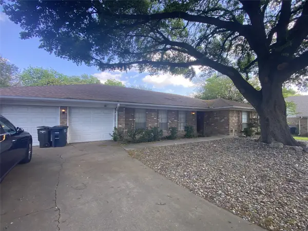5950 Ashford Court, Fort Worth, TX 76133