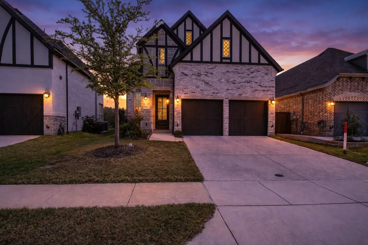 8425 Colburn, The Colony, TX 75056 - #1