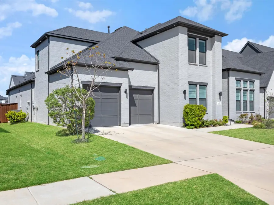 4590 Guthrie Street, Prosper, TX 75078 - #2