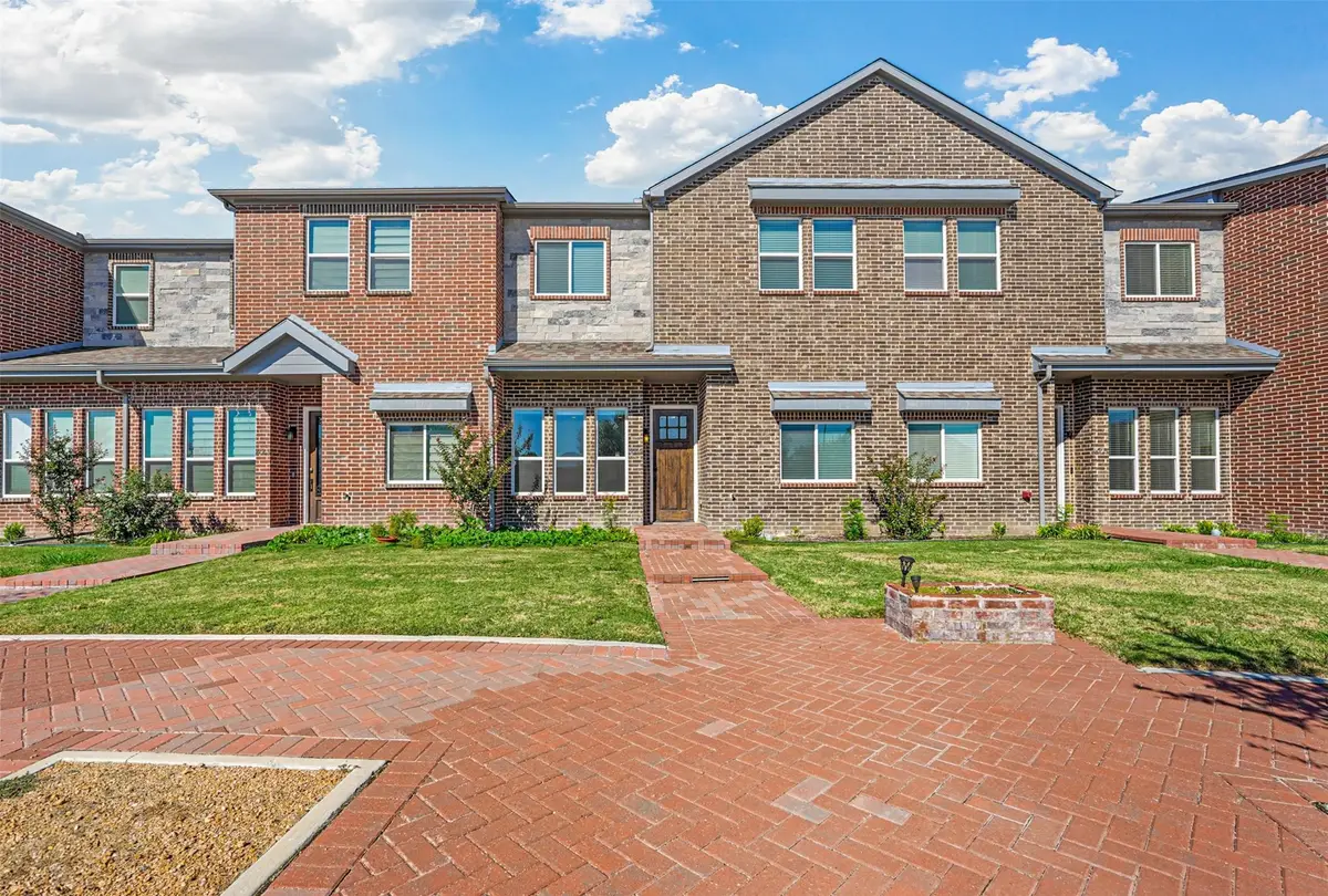 6059 Rivendell Drive, Frisco, TX 75035 - #1