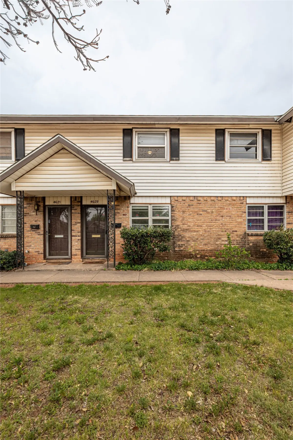 4623 N 2nd Street, Abilene, TX 79603 - #1