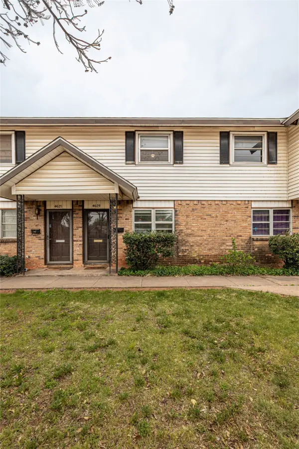 4623 N 2nd Street, Abilene, TX 79603