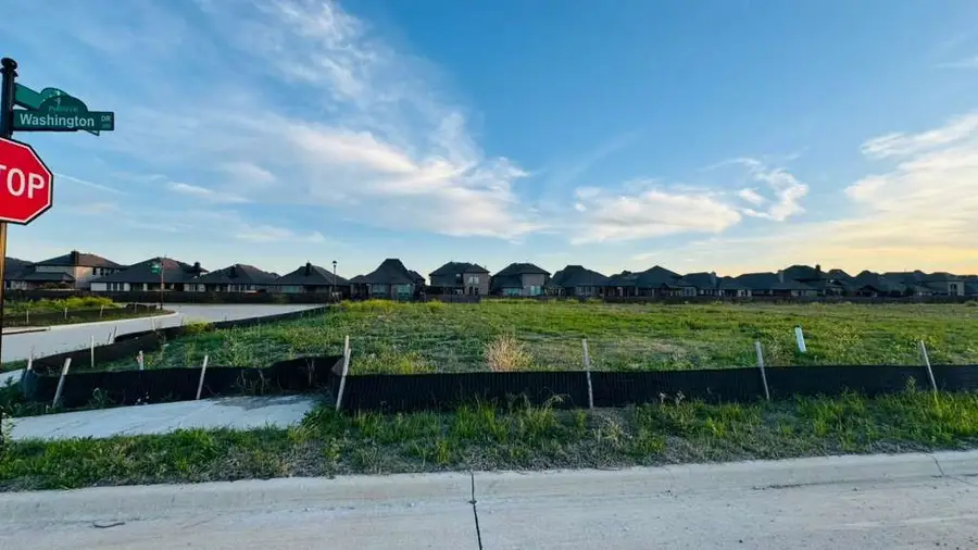 3201 Washington Drive, Prosper, TX 75078 - #3