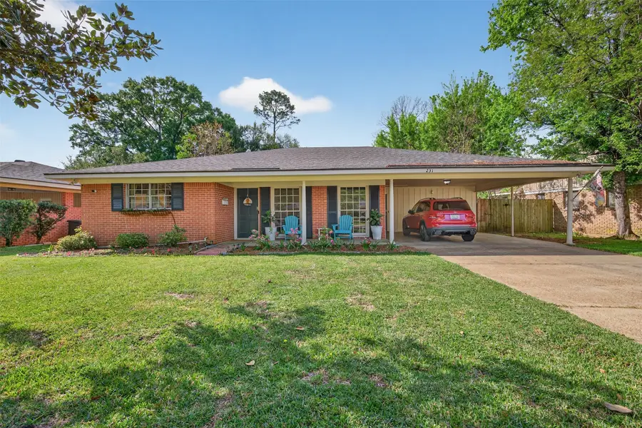 231 Martha Anne Drive, Shreveport, LA 71115 - #2