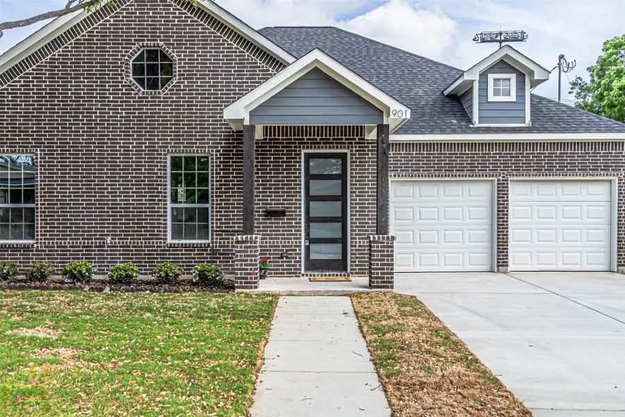 901 Bandera Lane, Garland, TX 75040 - #3