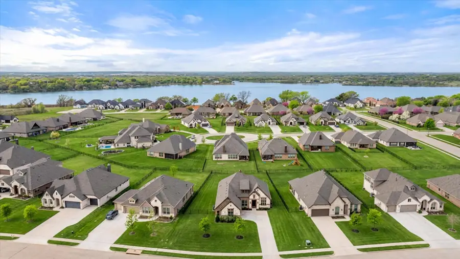 3165 Ferry Boat Lane, Granbury, TX 76049 - #2