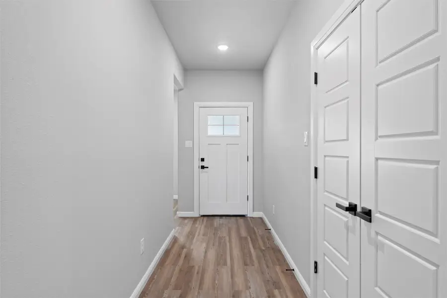 711 N College Street, West, TX 76691 - #2