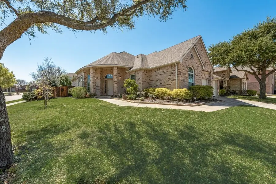 7301 Summer Glen Drive, McKinney, TX 75072 - #2