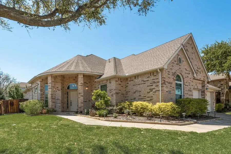 7301 Summer Glen Drive, McKinney, TX 75072 - #3