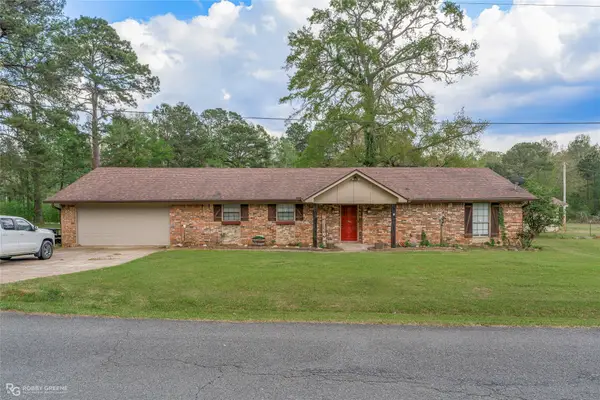 113 Cypress Lake Circle, Benton, LA 71006