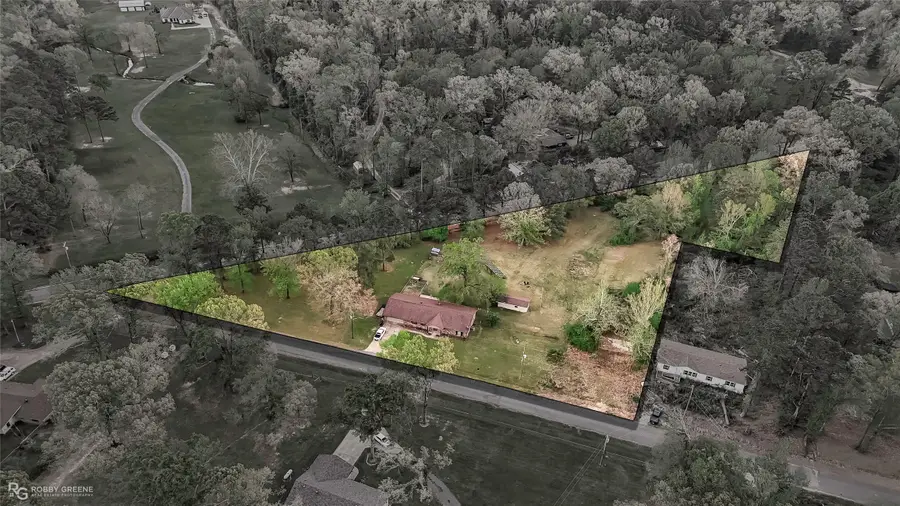 113 Cypress Lake Circle, Benton, LA 71006 - #2