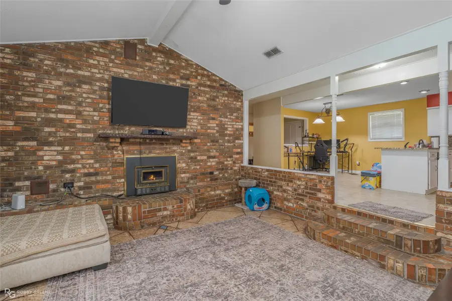 113 Cypress Lake Circle, Benton, LA 71006 - #3