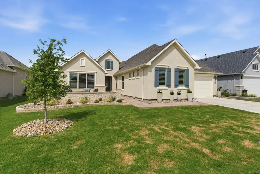 12704 Golden Rock Drive, Denton, TX 76207 - #3