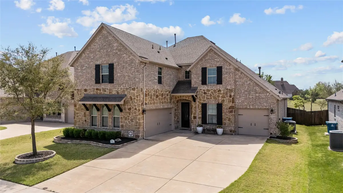 6510 Loire Valley Drive, Rowlett, TX 75088 - #1