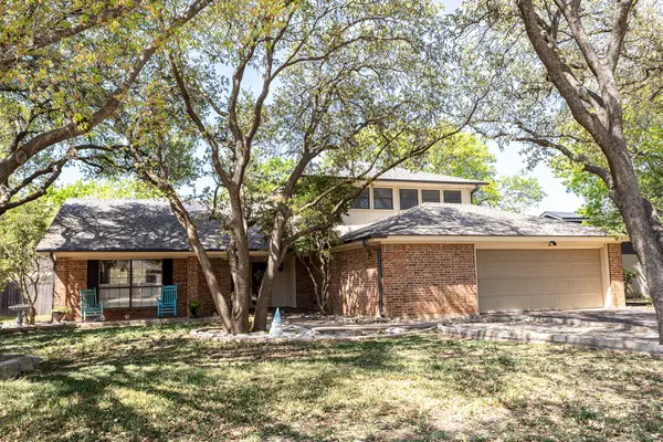 3434 Blueridge Drive, Abilene, TX 79605