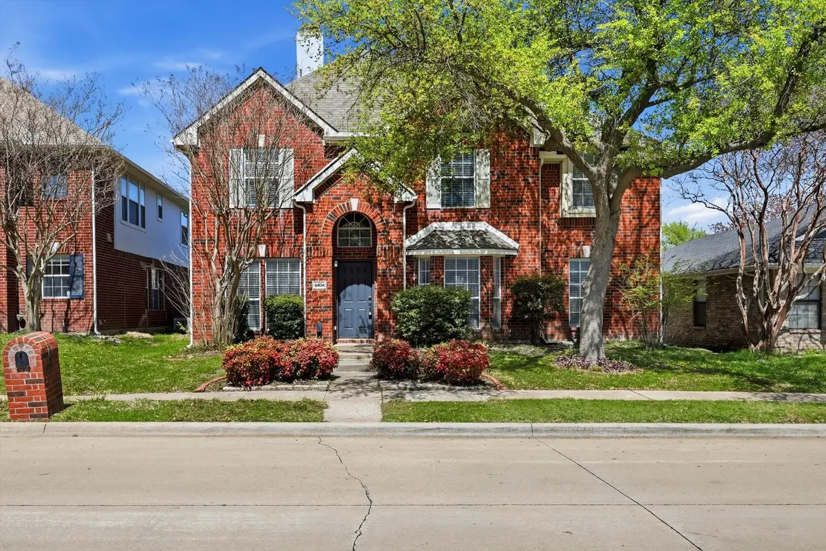 4404 Cordova Lane, McKinney, TX 75070 - #1