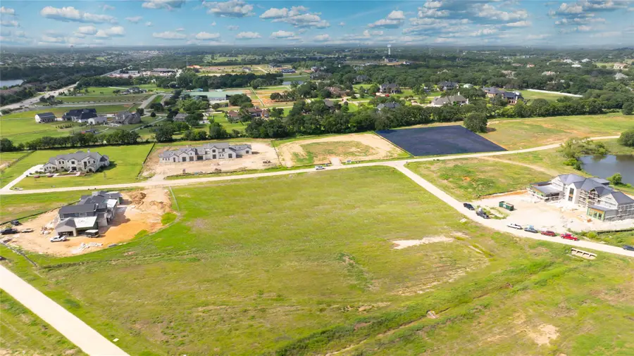 1326 Clydesdale Road, Bartonville, TX 76226 - #2