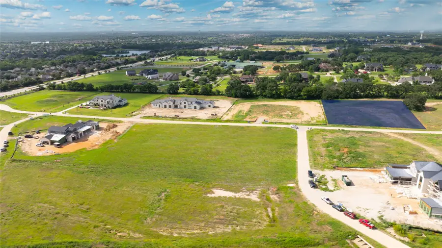 1326 Clydesdale Road, Bartonville, TX 76226 - #3