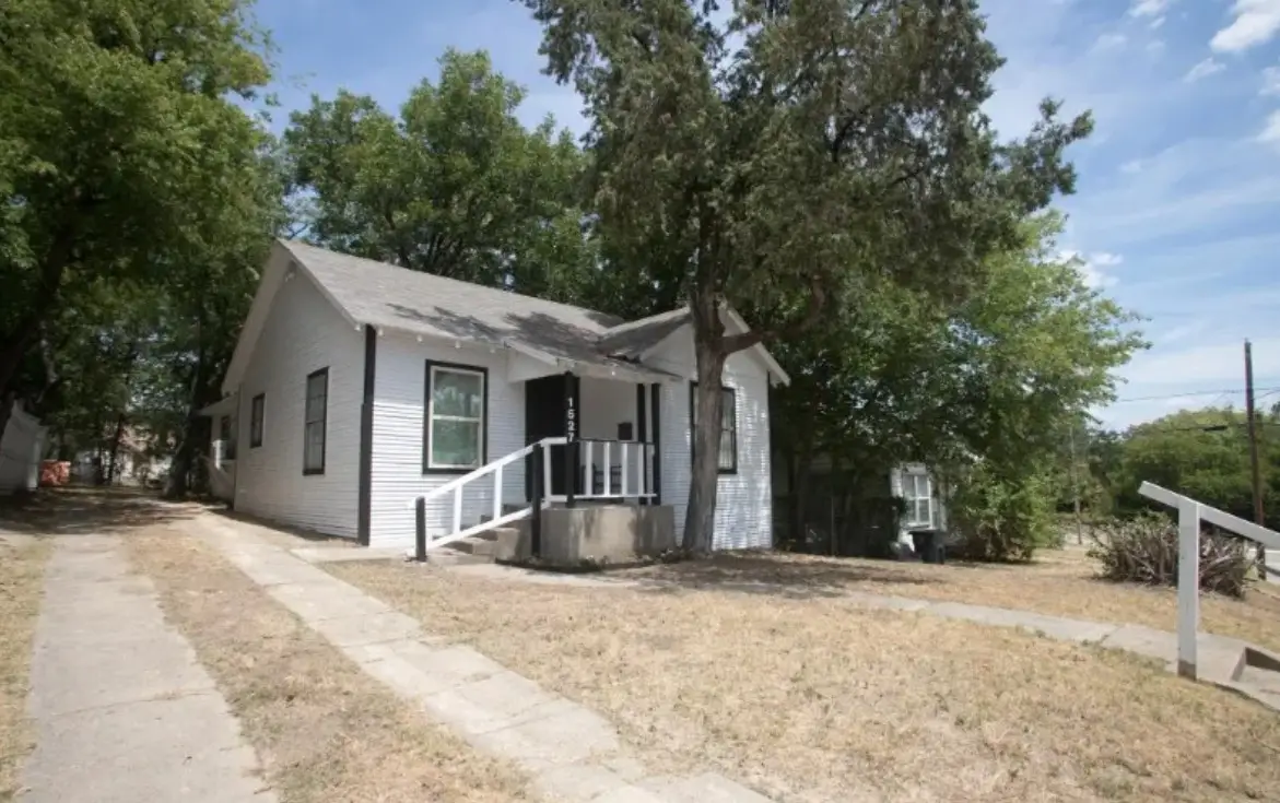 1527 Padgitt Avenue, Dallas, TX 75203 - #1