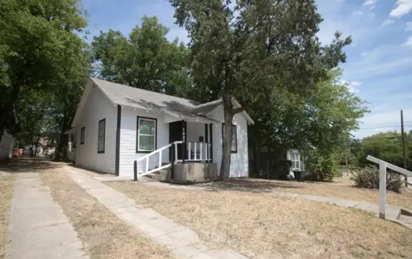 1527 Padgitt Avenue, Dallas, TX 75203