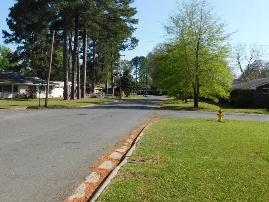 201 NE 8th Street, Springhill, LA 71075 - #3