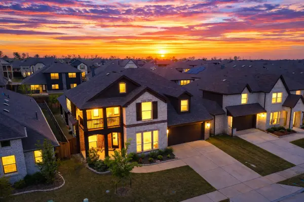 412 W Autumn Hill Bluff, Lavon, TX 75166