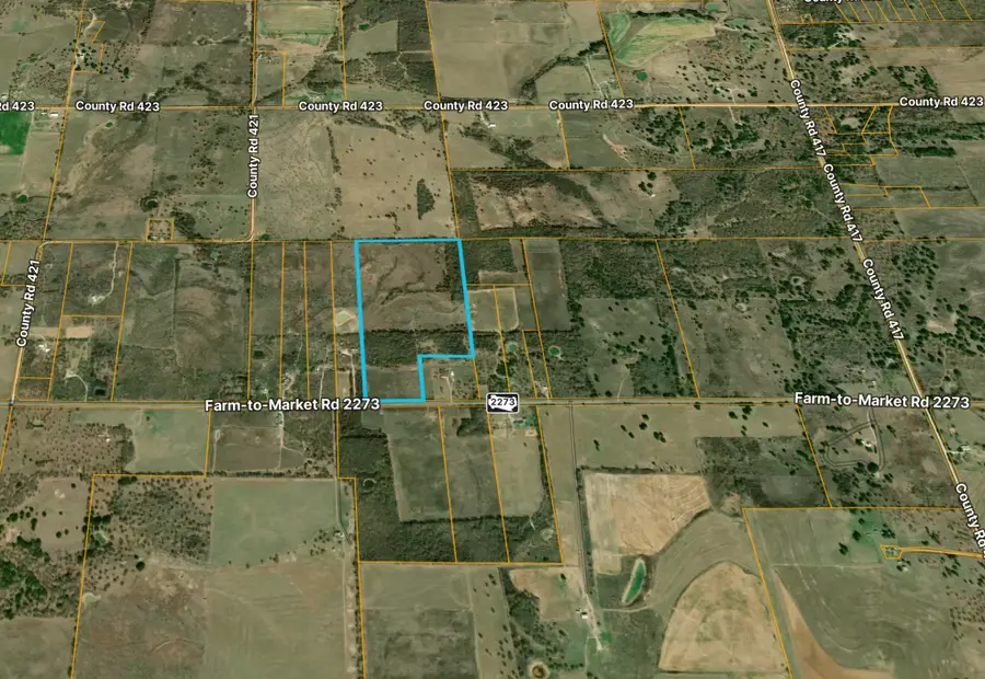 1400 E Fm 2273, May, TX 76857 - #2