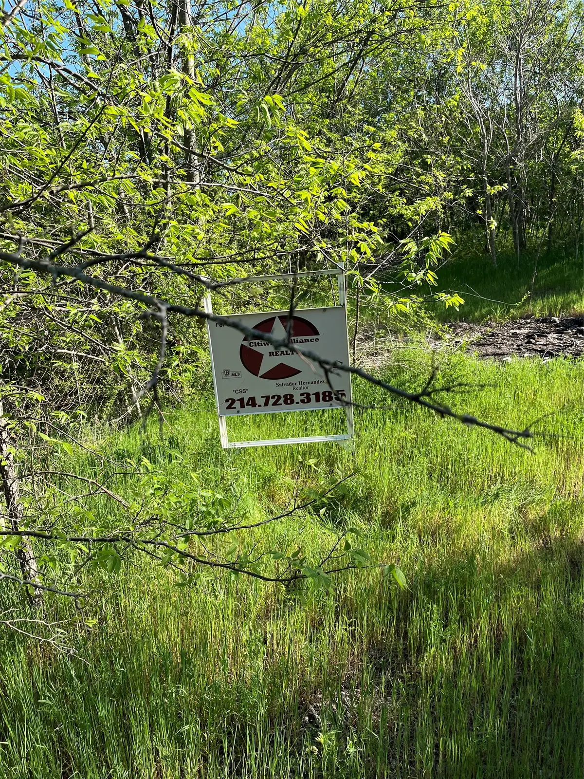 1327 Charlotte Street, Dallas, TX 75211 - #1