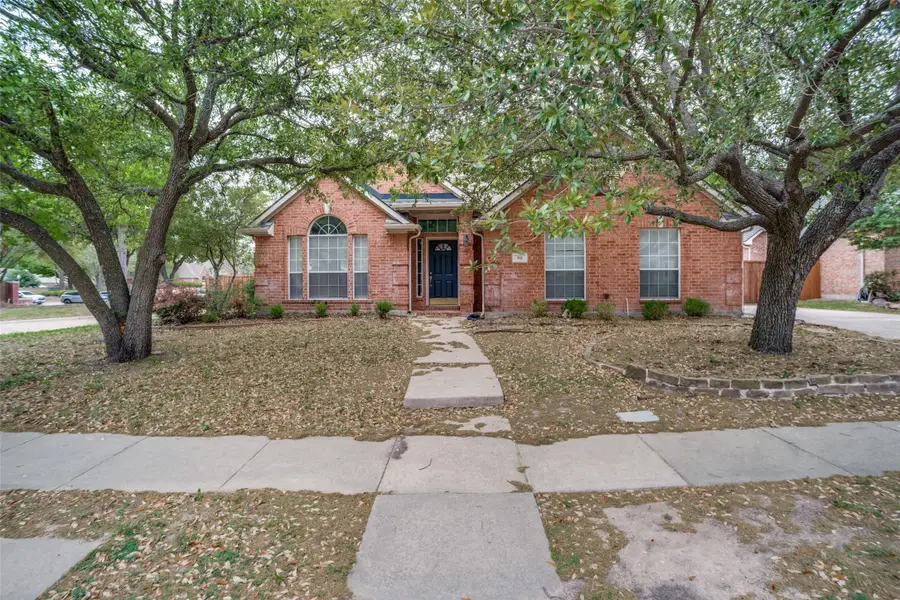 901 Autumn Ridge Drive, McKinney, TX 75072 - #2