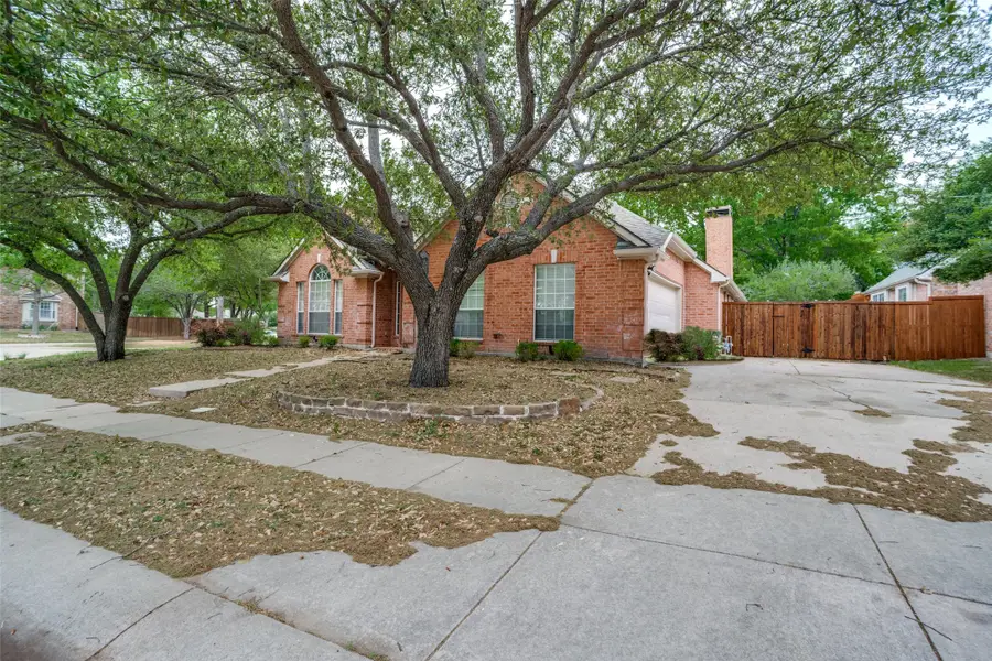 901 Autumn Ridge Drive, McKinney, TX 75072 - #3