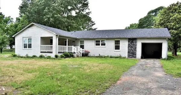 14050 S 371 Highway, Taylor, AR 71861