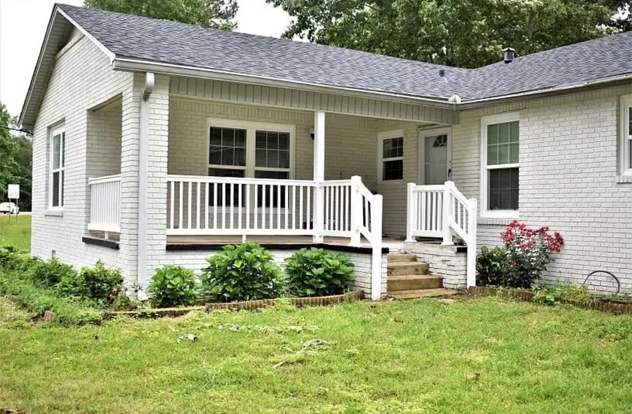 14050 S 371 Highway, Taylor, AR 71861 - #2