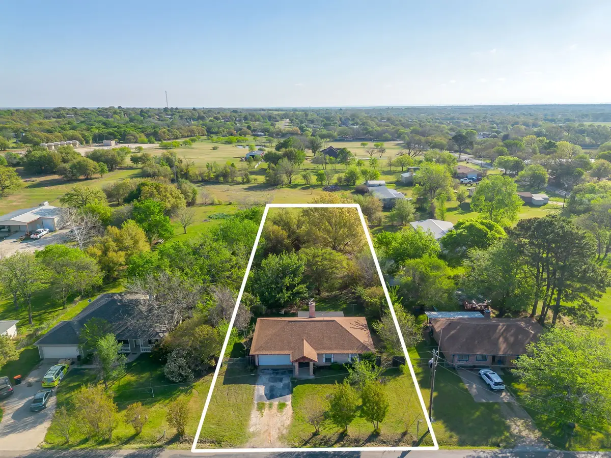 4816 Winnett Road, Burleson, TX 76028 - #1