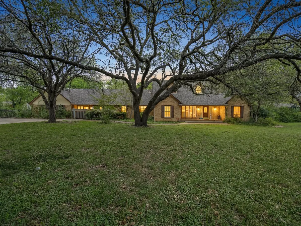 1406 Braewood Place, Duncanville, TX 75137 - #1