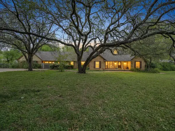 1406 Braewood Place, Duncanville, TX 75137