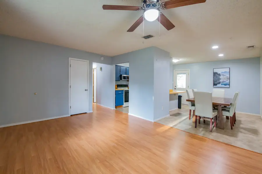 1020 Rosebud Drive, Azle, TX 76020 - #2