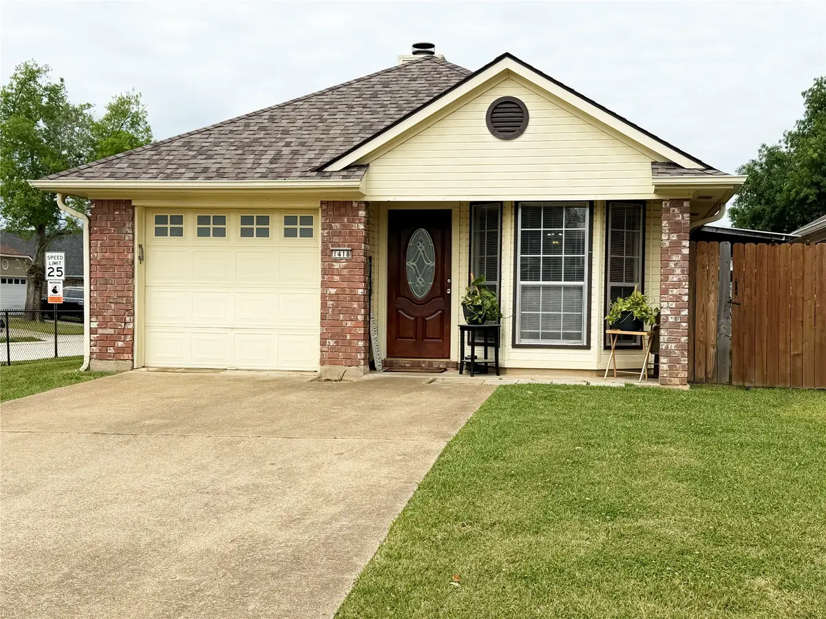 1418 Williamsburg Drive, Bossier City, LA 71112 - #1