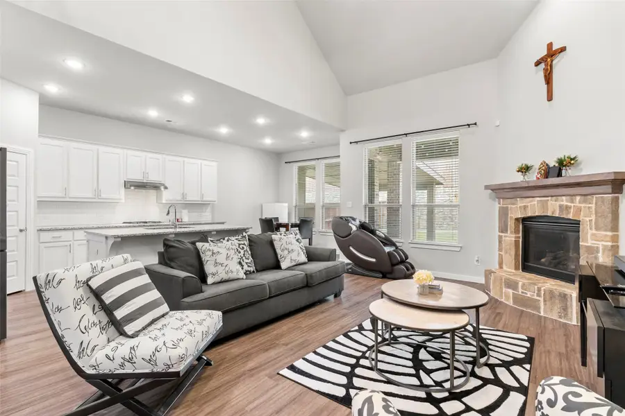 1618 Beauregard Point Drive, Wylie, TX 75098 - #3