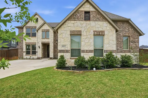 4002 Grove Valley Road, Midlothian, TX 76065