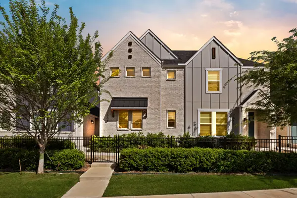 7608 Resting Mews, North Richland Hills, TX 76182