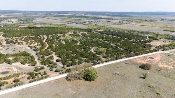 TBD County Rd 184, Ovalo, TX 79541