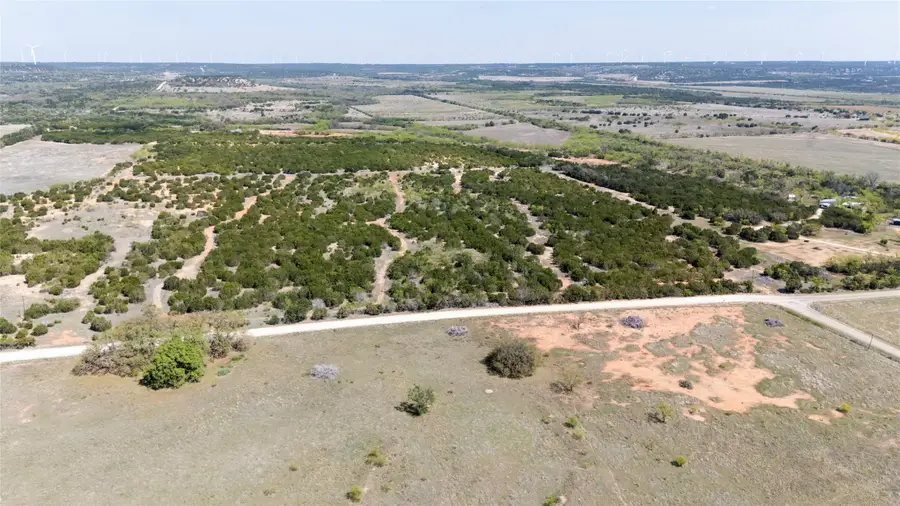 TBD County Rd 184, Ovalo, TX 79541 - #2