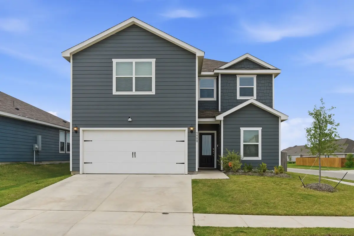 9900 Fighting Falcon Way, Fort Worth, TX 76131 - #1