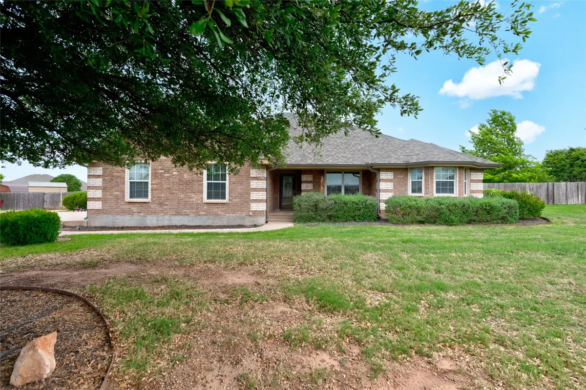 118 Divide Avenue, Tuscola, TX 79562 - #1